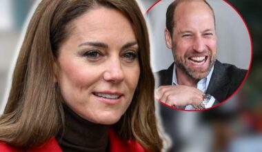 It's True and William Did It Yesterday