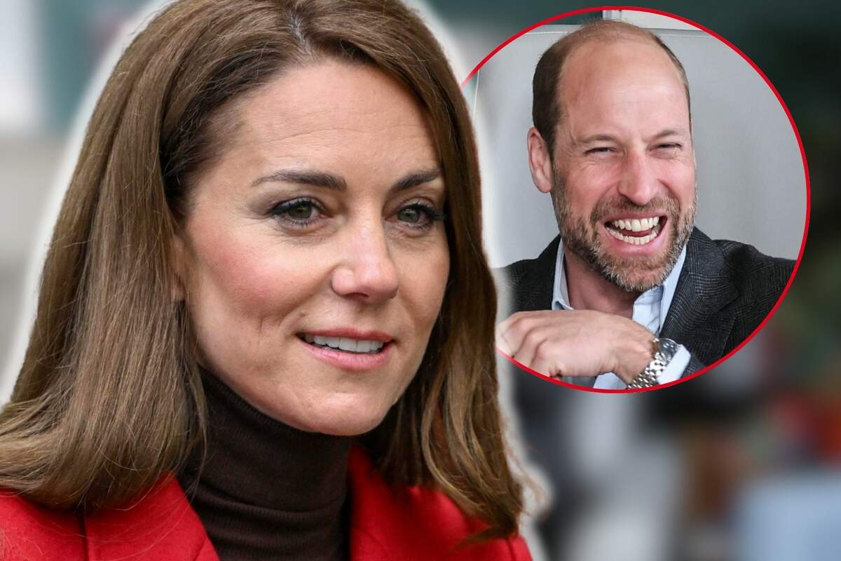 It's True and William Did It Yesterday