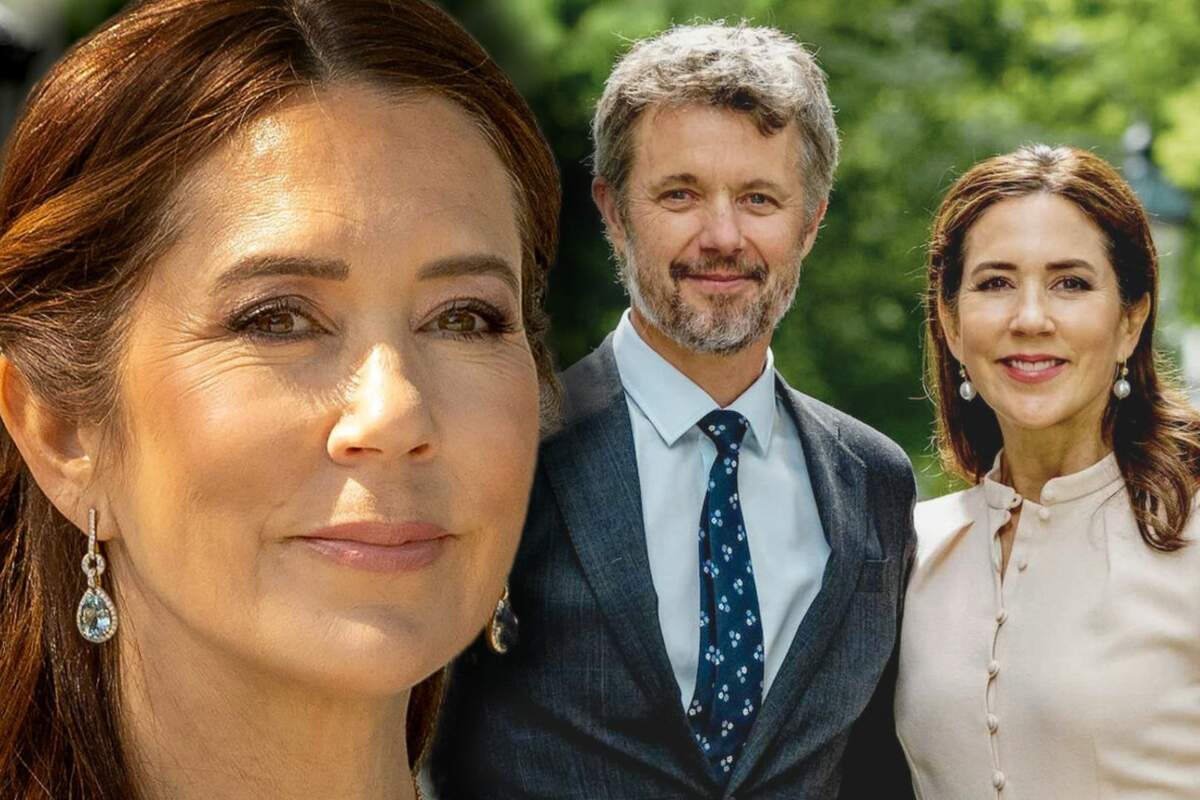 Stop Rumors! The True State of Queen Mary, Wife of Frederik X of Denmark