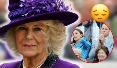 William and Kate Middleton Can't Hide It Anymore