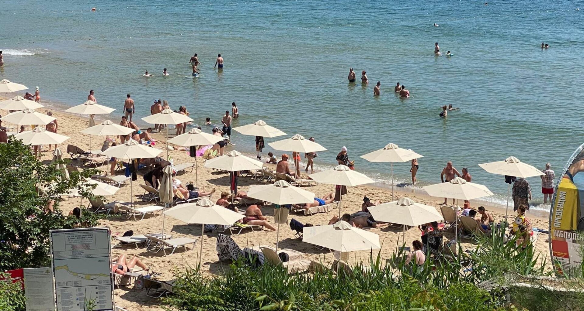 Над 432 хил. полски туристи са посетили България през 2024 г. - Bgtourism.bg