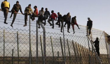 Denmark urges Germany to adopt tougher migration policies
