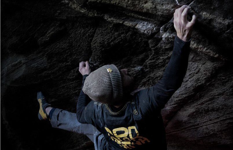 Another New V17, This Time in Austria