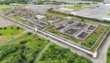 What should be done about HMP Maze, Long Kesh?