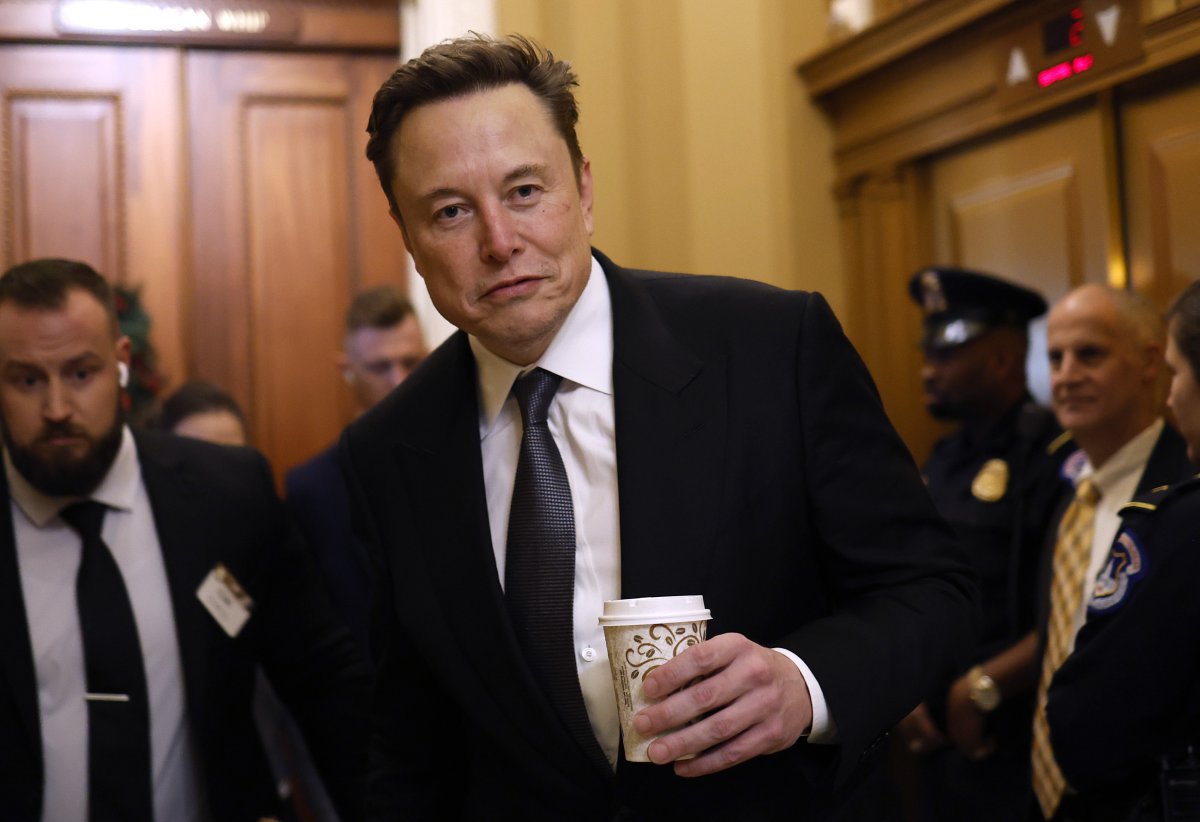 Musk