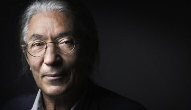 L’écrivain franco-algérien Boualem Sansal condamné à 5 ans de prison ferme, son avocat appelle le président algérien à «l’humanité»