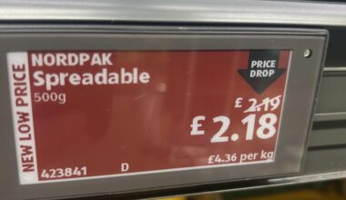 What a bargain