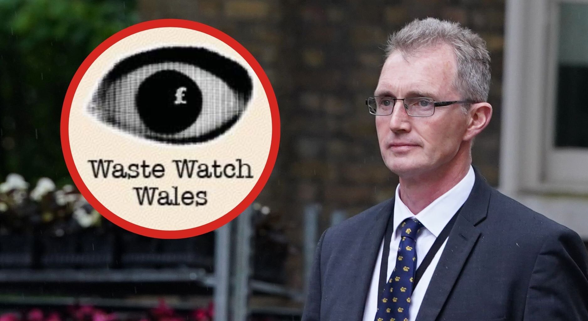 Fake news: Tories create X account to plant stories in Welsh media