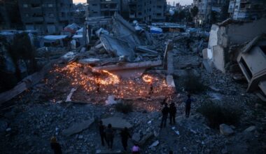 Israel Has Decided To "Sacrifice" Hostages By Resuming War, Says Hamas