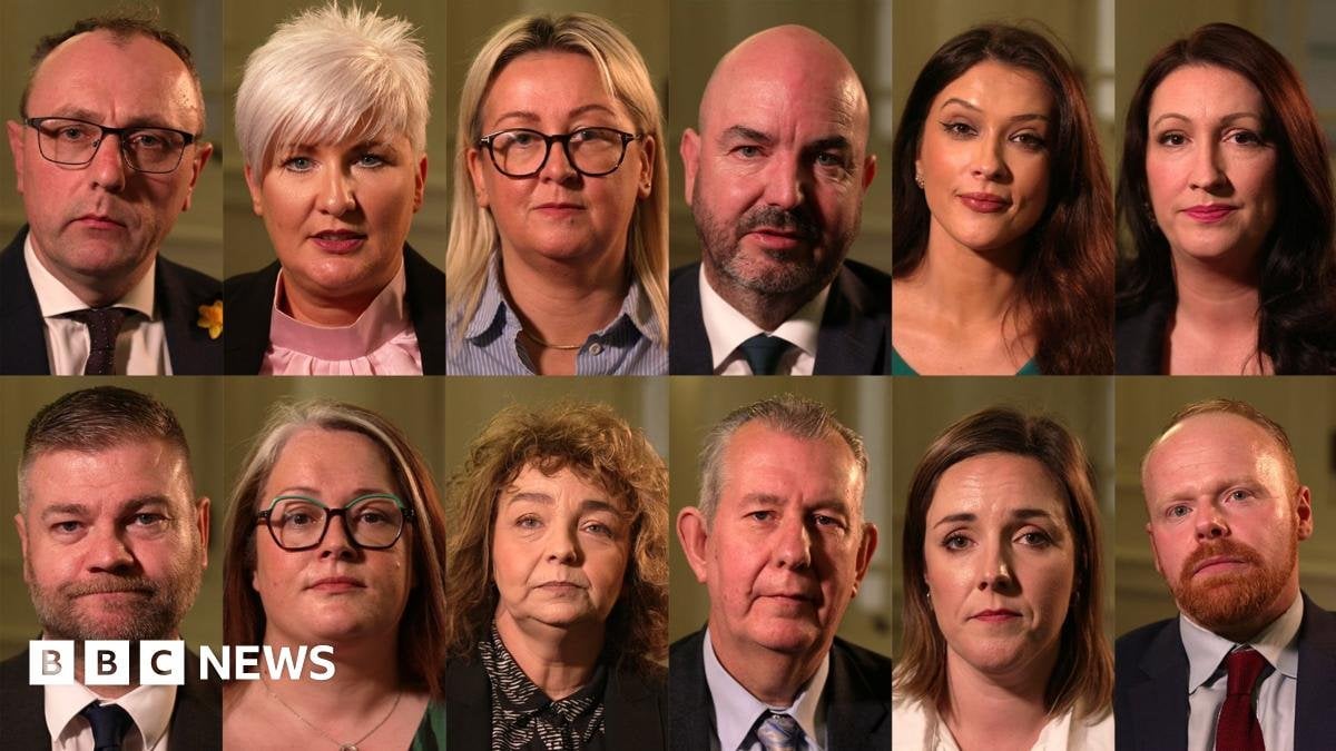 Death and rape threats among abuse suffered by politicians