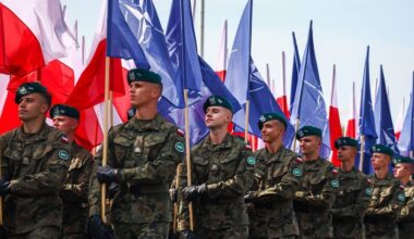 Ist Polens Armee ein Papiertiger?