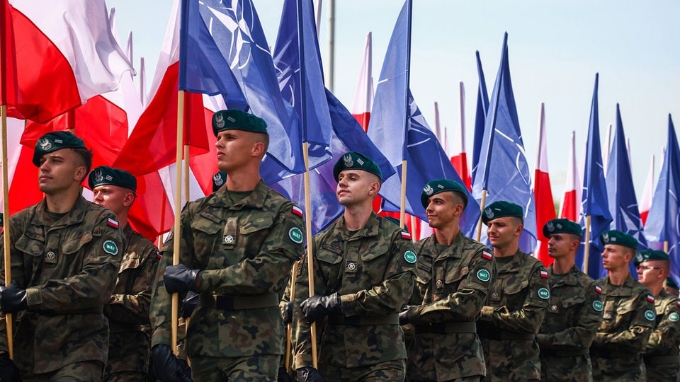 Ist Polens Armee ein Papiertiger?