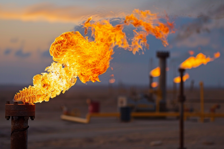 US Natural Gas Fund Shares Rise Over 7%: What's Going On? - United States Natural Gas Fund LP (ARCA:UNG)
