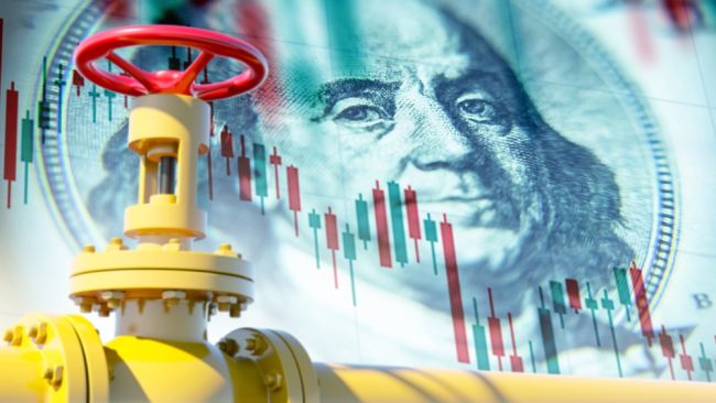 Bottlenecks Holding US Back from NatGas, LNG Dominance