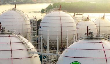 US NatGas in Storage Grows for Second Week