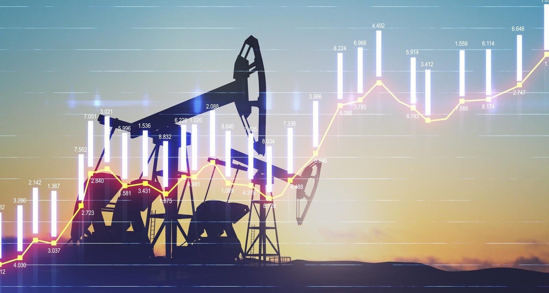 Oil prices remain stable for Azeri Light and Brent crude