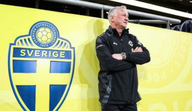Northern Ireland: Michael O’Neill looks to battle harden his side as the Finals countdown begins in earnest against Sweden