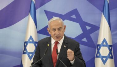 Nahost-Liveblog: ++ Netanjahu droht mit weiteren Angriffen auf Libanon ++