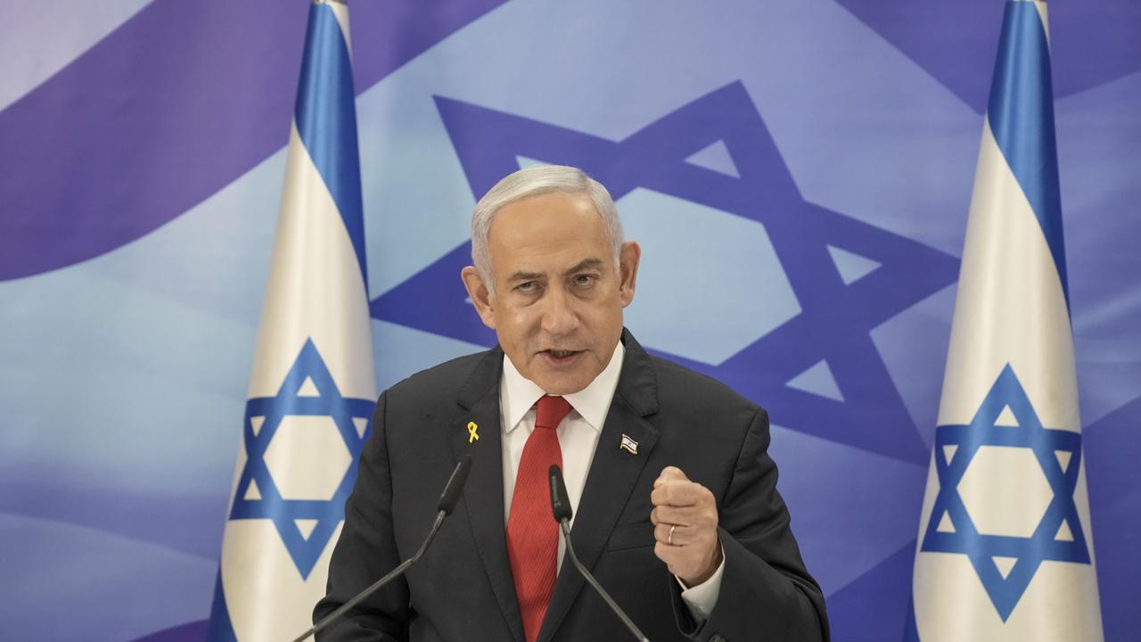 Nahost-Liveblog: ++ Netanjahu droht mit weiteren Angriffen auf Libanon ++