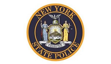 NYSP Logo