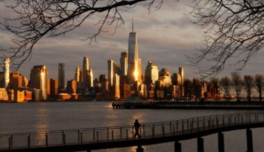 Can cities ban natural gas in new buildings? A federal judge just said yes.