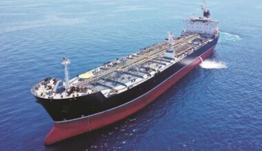 BPCL to float tender for 1 mbd crude oil from US