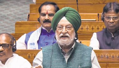 Oilfields Amendment Bill gets House approval