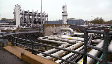 Spotlight on Africa: Constraints Hamper Progress of LNG Export Project Plan
