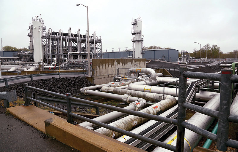 Spotlight on Africa: Constraints Hamper Progress of LNG Export Project Plan
