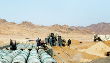 Canada’s Canceled Oil Pipelines: The Projects That Didn’t Make It