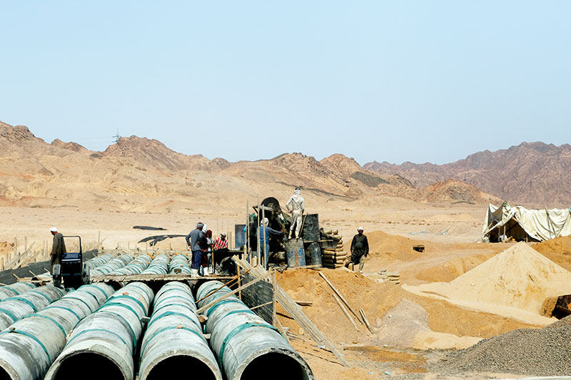 Canada’s Canceled Oil Pipelines: The Projects That Didn’t Make It