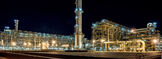 ADNOC looks to purchase U.S. natural gas fields as part of expansion strategy
