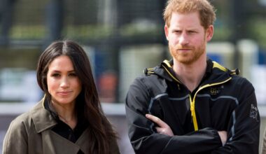 'Super sensitive' Prince Harry is 'loathing' Meghan Markle Netflix backlash and is getting 'very upset'