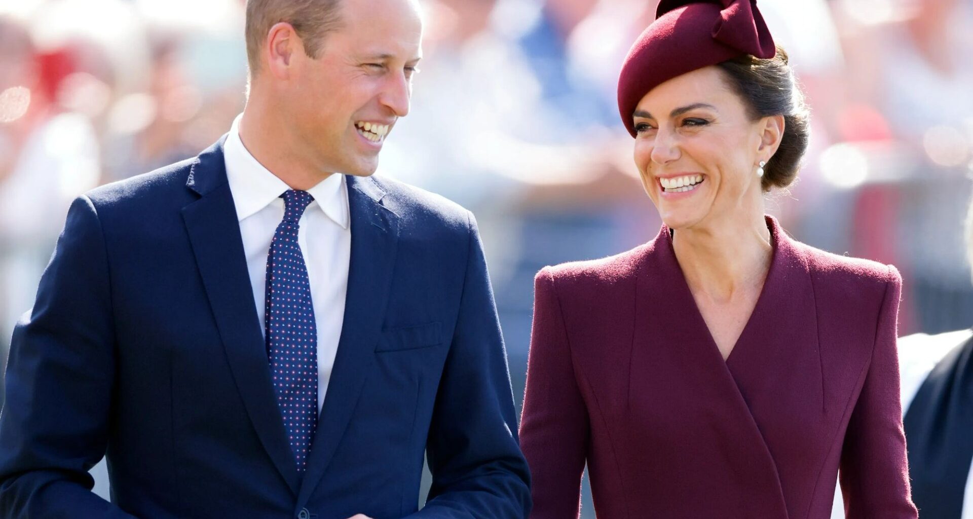 Inside the £540K jewellery shopping Wills has splashed out on for Kate - including £121k Cartier necklace & £20k watch