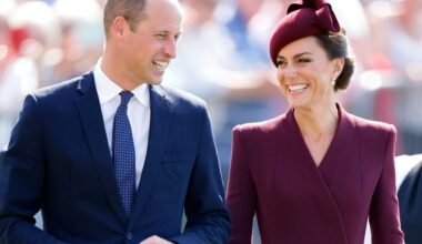Inside the £540K jewellery shopping Wills has splashed out on for Kate - including £121k Cartier necklace & £20k watch