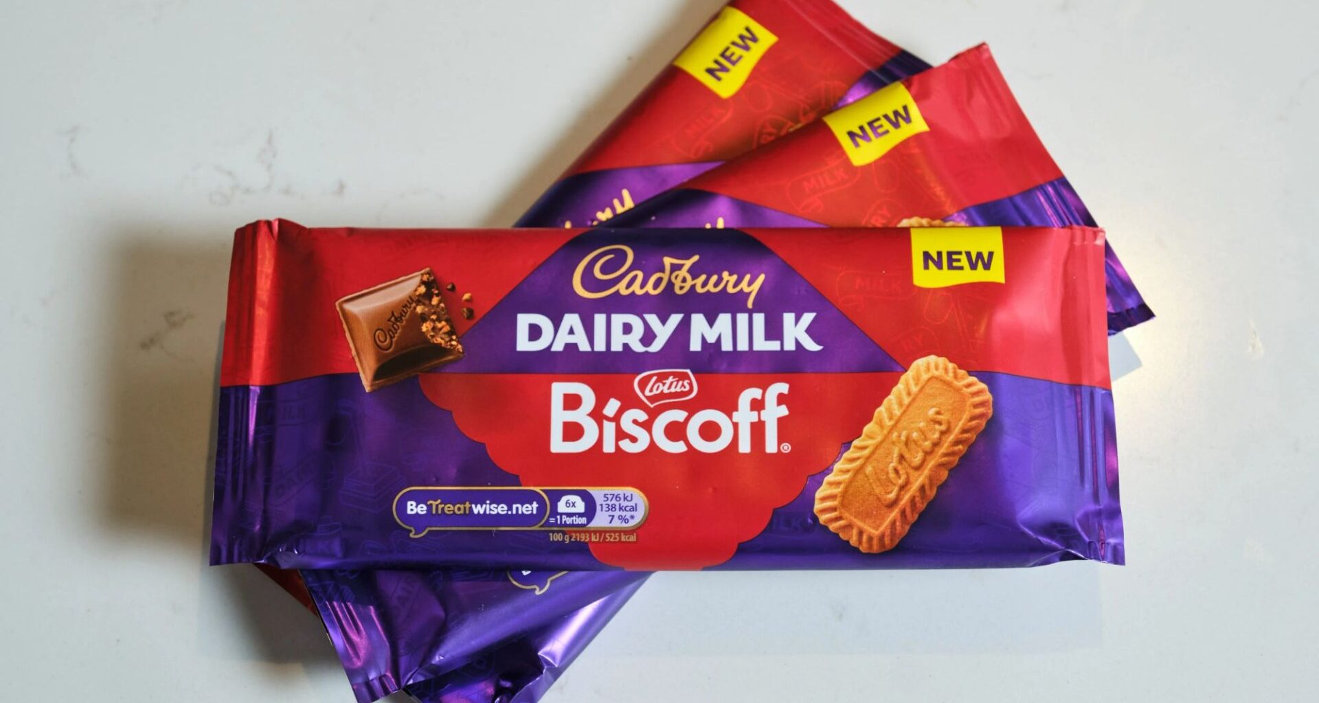 Foodies divided after rushing to snap up new Cadbury chocolate bar - it’s 99p in Iceland but some slam it a ‘letdown’