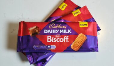 Foodies divided after rushing to snap up new Cadbury chocolate bar - it’s 99p in Iceland but some slam it a ‘letdown’