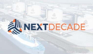 NextDecade Plans 3 More Trains at Rio Grande LNG