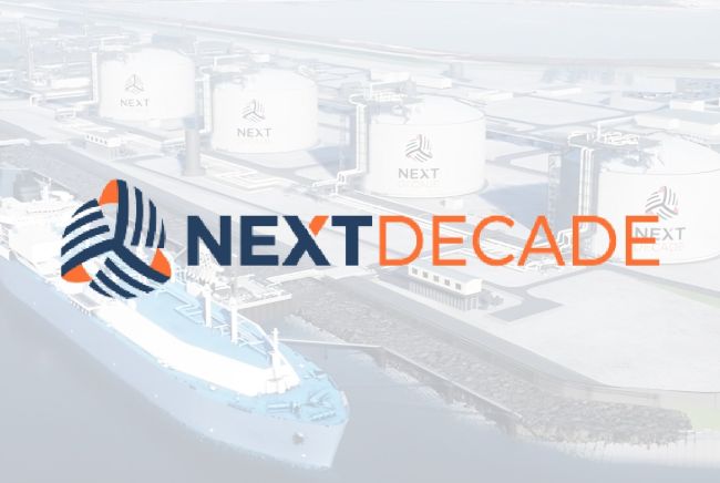 NextDecade Plans 3 More Trains at Rio Grande LNG