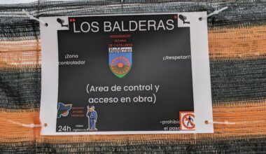 Hay cosas que nunca cambian... (visto hoy)