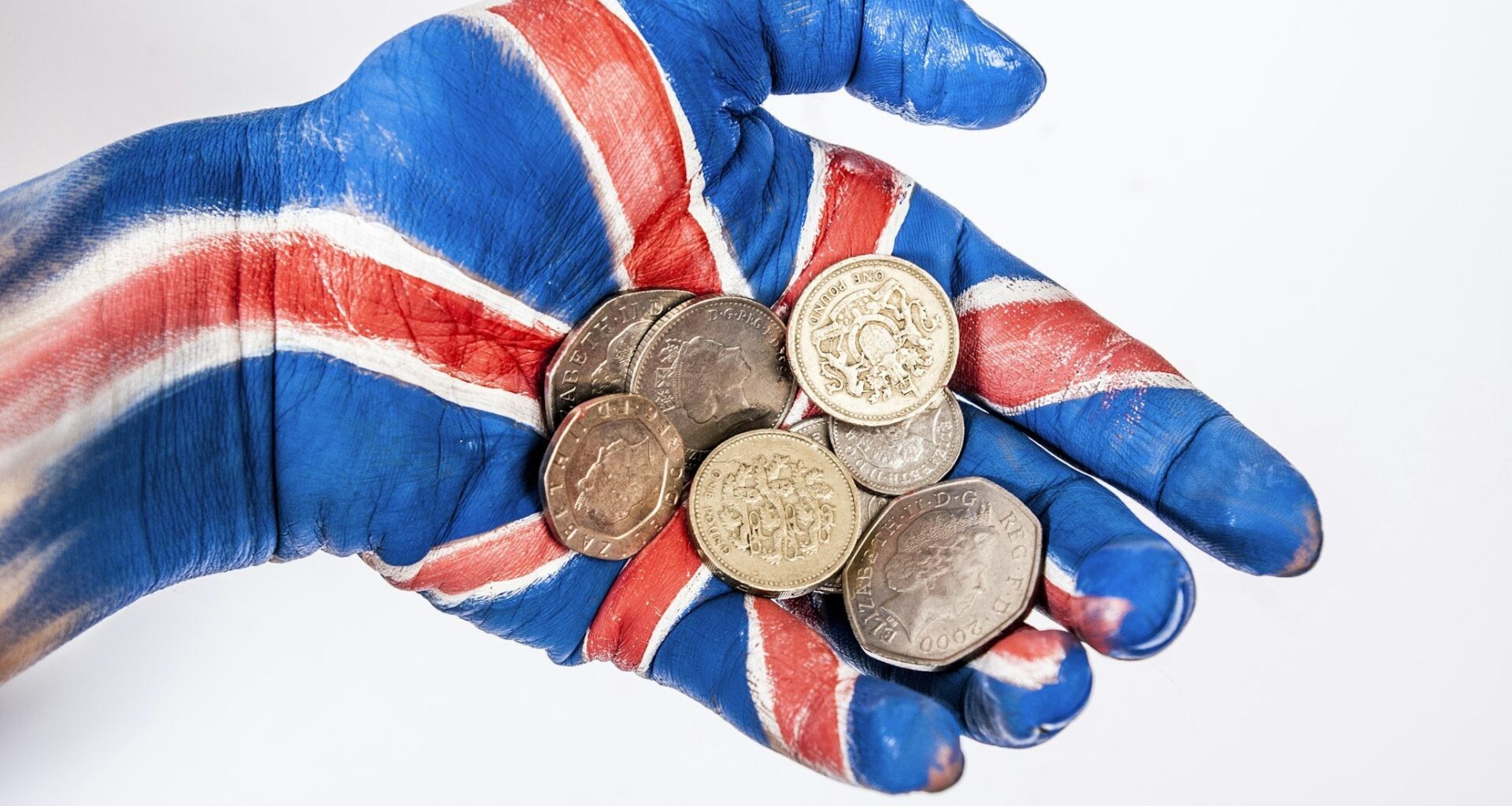 Study: UK Living Standards to Fall Sharply by 2030: If current trends continue, this would mark the first time since 1955 that a UK government has presided over a decline in living standards across an entire parliamentary term.