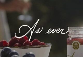 As Ever by Meghan coming Spring 2025