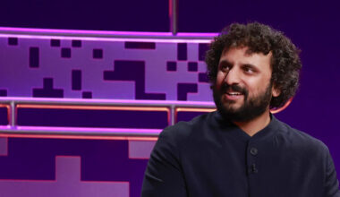 Trump Tariffs Ripped By Nish Kumar + Elon Musk, Touring USA & Canada