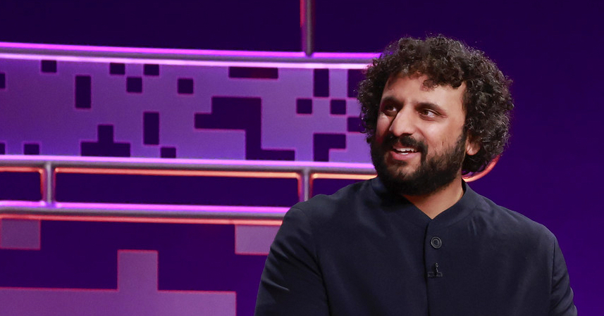 Trump Tariffs Ripped By Nish Kumar + Elon Musk, Touring USA & Canada