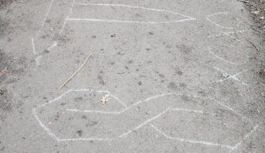 Glad to see the old runes are still taught...