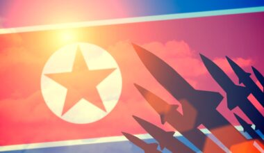 Should Seoul Be Worried? North Korea Launches More Ballistic Missiles