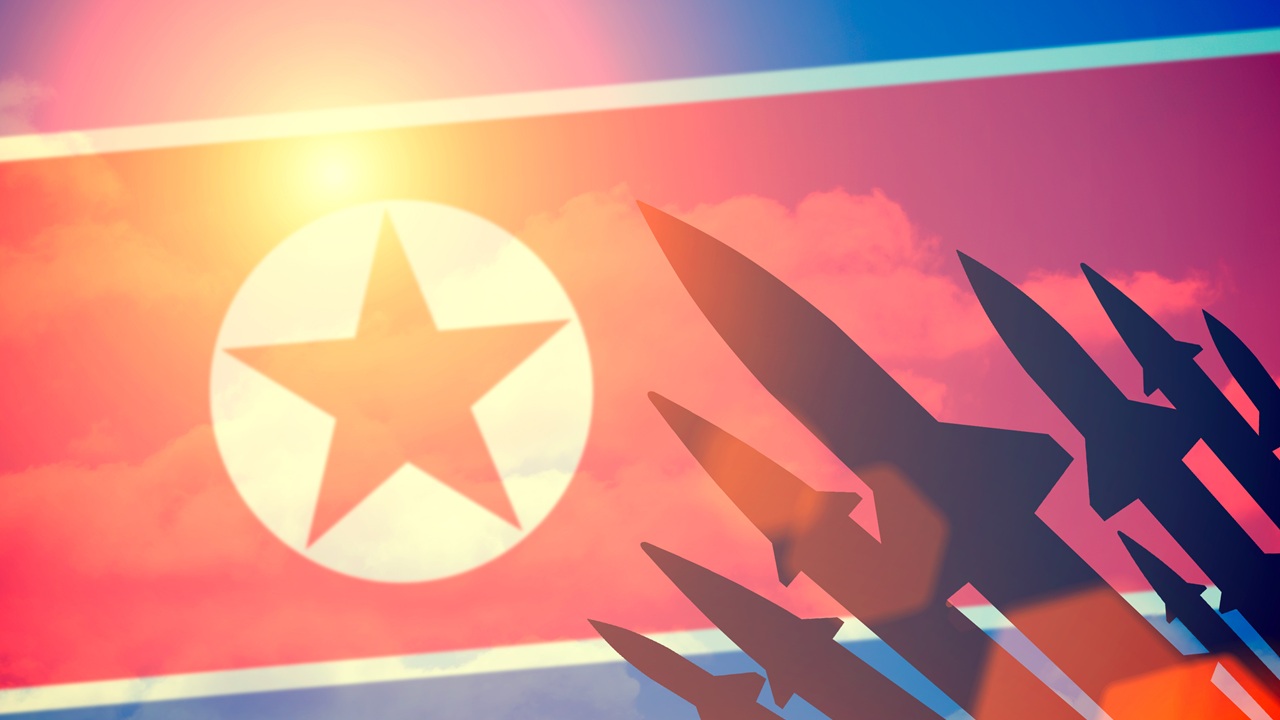 Should Seoul Be Worried? North Korea Launches More Ballistic Missiles