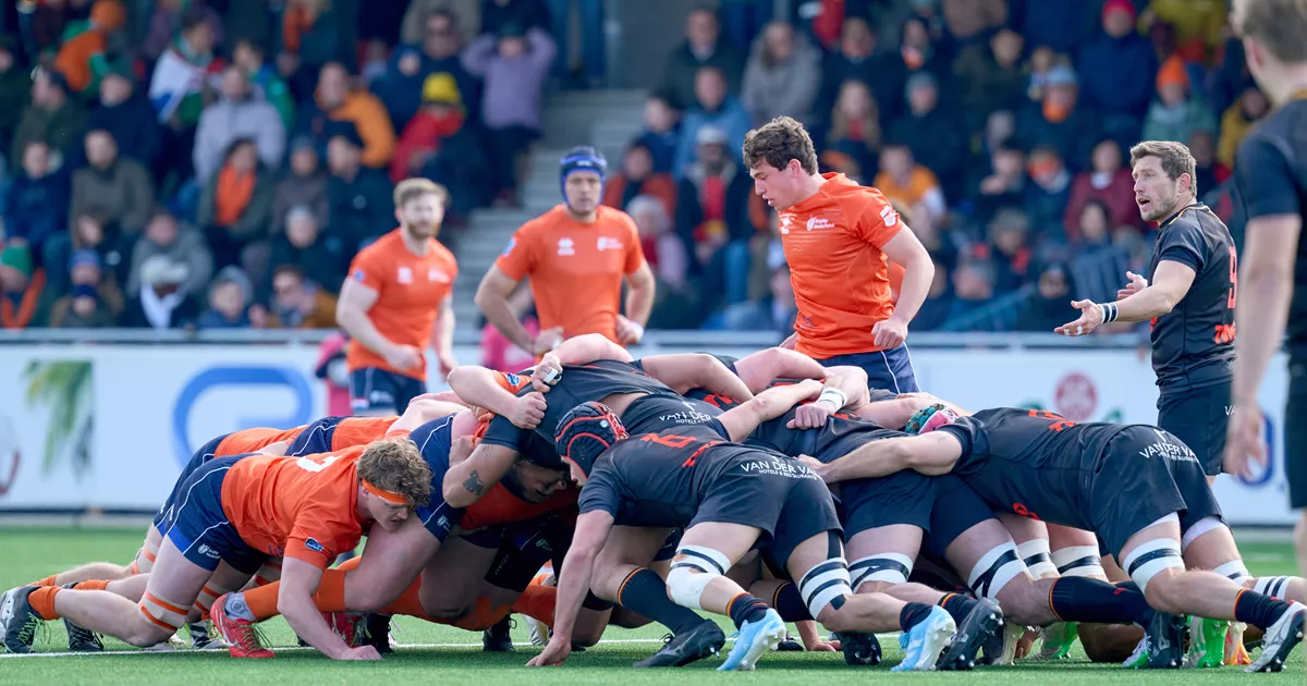 Belgium still in RWC contention and Switzerland secure historic win