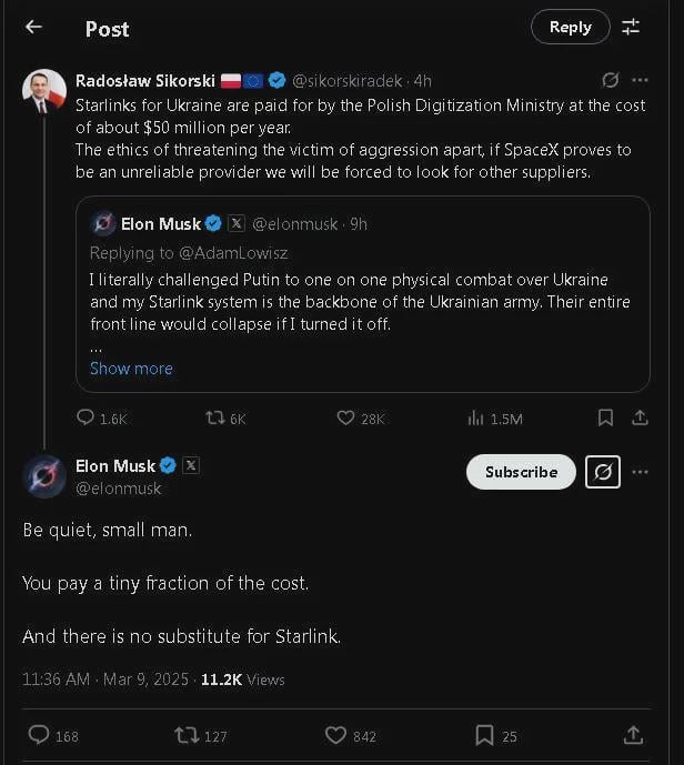 Kitamin buffoon has no idea what he has just unleashed