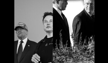 America Became Great Because of the Things Trump Hates. By Thomas L. Friedman.